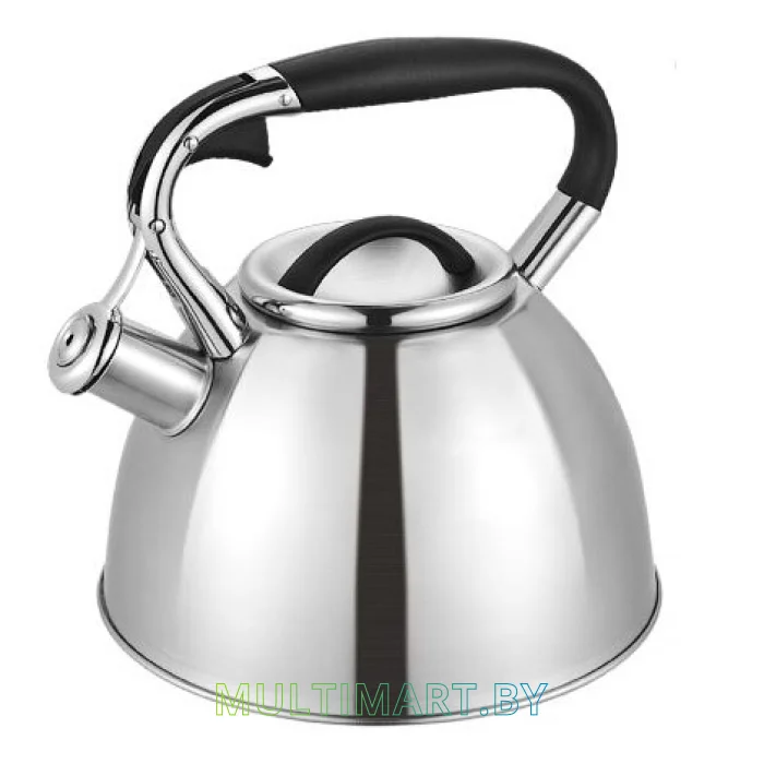 Чайник со свистком Perfecto Linea Jasmine 52-330002